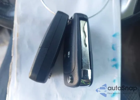 2015 Chevrolet Equinox 1Lt z USA, uszkodzony, nr VIN 2GNALBEK5F6247491